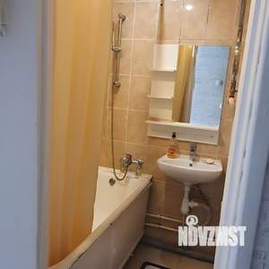 2-к квартира, посуточно, 48м2, 1/5 этаж