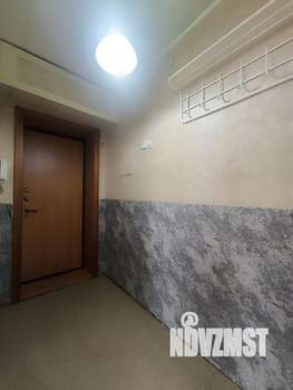 2-к квартира, на длительный срок, 43м2, 3/4 этаж