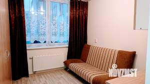 Студия квартира, на длительный срок, 18м2, 2/25 этаж