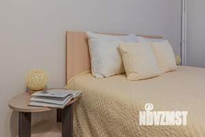 1-к квартира, посуточно, 37м2, 1/1 этаж