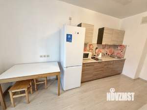 1-к квартира, посуточно, 45м2, 13/25 этаж