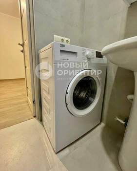 1-к квартира, на длительный срок, 36м2, 3/9 этаж