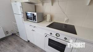 1-к квартира, на длительный срок, 41м2, 7/9 этаж