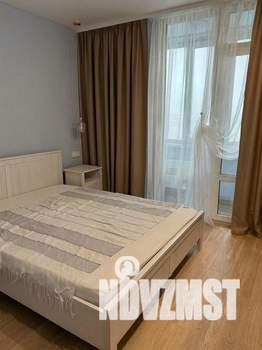 2-к квартира, на длительный срок, 48м2, 18/25 этаж