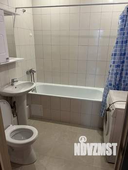 Студия квартира, на длительный срок, 25м2, 5/26 этаж