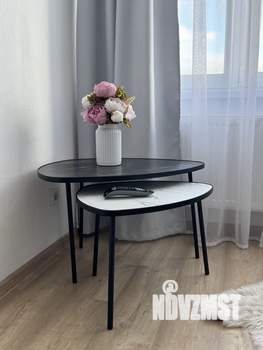 1-к квартира, посуточно, 40м2, 15/15 этаж