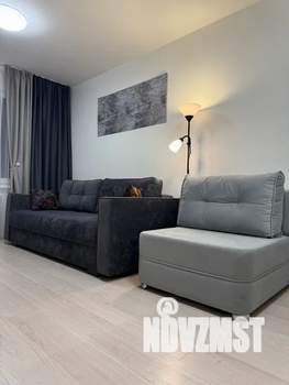 1-к квартира, посуточно, 30м2, 23/25 этаж