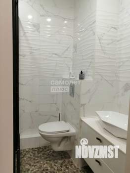 1-к квартира, на длительный срок, 30м2, 31/33 этаж