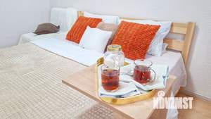 2-к квартира, посуточно, 34м2, 10/32 этаж