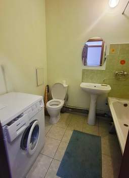 1-к квартира, на длительный срок, 40м2, 10/10 этаж