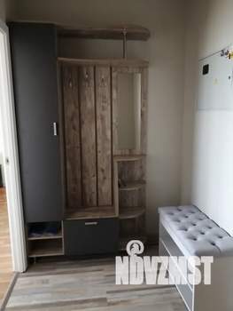 1-к квартира, посуточно, 45м2, 5/14 этаж