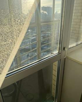 1-к квартира, на длительный срок, 44м2, 6/10 этаж