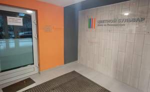 1-к квартира, на длительный срок, 36м2, 25/25 этаж