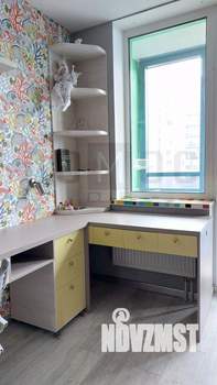 3-к квартира, на длительный срок, 122м2, 8/25 этаж