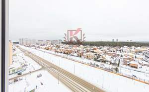 2-к квартира, на длительный срок, 56м2, 11/16 этаж