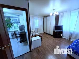 1-к квартира, посуточно, 31м2, 2/5 этаж