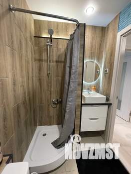 Студия квартира, посуточно, 20м2, 5/5 этаж