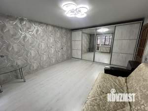 2-к квартира, на длительный срок, 43м2, 5/9 этаж