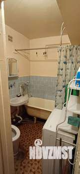 1-к квартира, на длительный срок, 31м2, 4/5 этаж