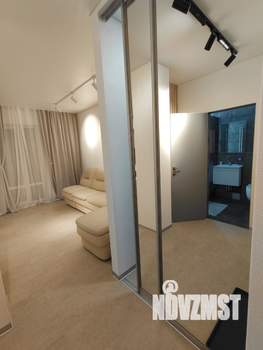 Студия квартира, на длительный срок, 31м2, 20/30 этаж