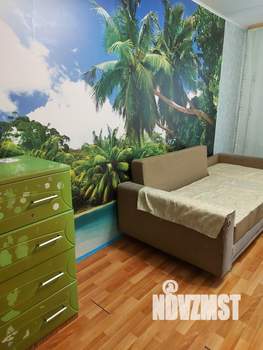 1-к квартира, на длительный срок, 38м2, 14/16 этаж