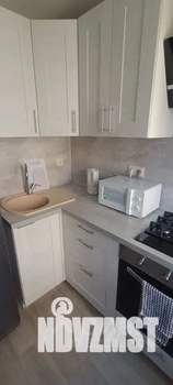 1-к квартира, посуточно, 42м2, 4/5 этаж