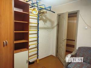 4-к квартира, на длительный срок, 58м2, 1/5 этаж