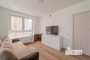 2-к квартира, на длительный срок, 54м2, 17/25 этаж