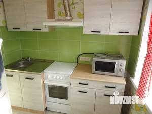 1-к квартира, на длительный срок, 32м2, 5/5 этаж