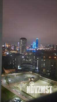 2-к квартира, на длительный срок, 48м2, 16/35 этаж