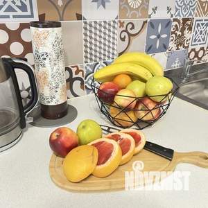 2-к квартира, посуточно, 57м2, 1/1 этаж