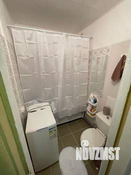 2-к квартира, на длительный срок, 42м2, 2/5 этаж