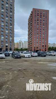 2-к квартира, на длительный срок, 35м2, 13/18 этаж