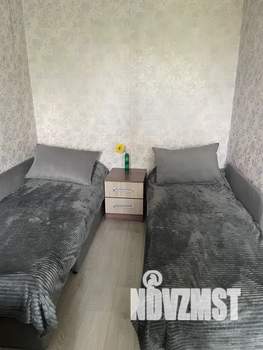 1-к квартира, посуточно, 26м2, 3/9 этаж