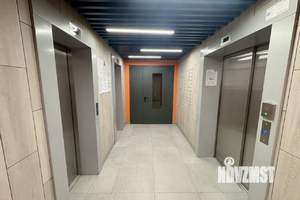 Студия квартира, на длительный срок, 22м2, 5/25 этаж