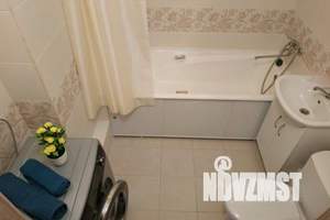 1-к квартира, посуточно, 33м2, 7/7 этаж