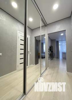 Студия квартира, посуточно, 30м2, 3/30 этаж