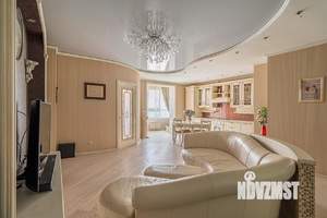 3-к квартира, на длительный срок, 75м2, 12/16 этаж