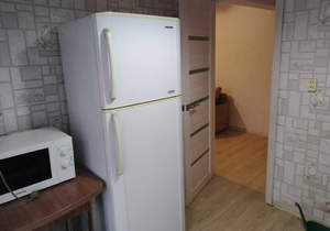 1-к квартира, на длительный срок, 31м2, 2/5 этаж