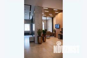 1-к квартира, посуточно, 30м2, 12/14 этаж