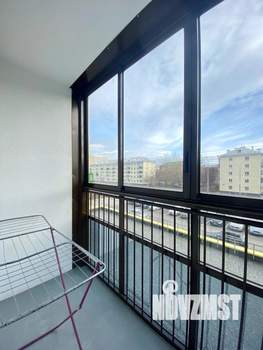 1-к квартира, на длительный срок, 47м2, 3/17 этаж
