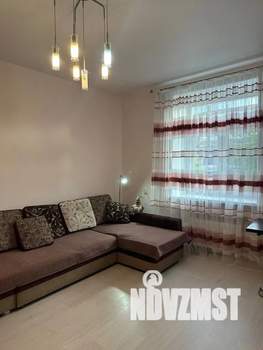 2-к квартира, посуточно, 55м2, 2/5 этаж