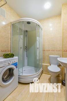 1-к квартира, посуточно, 35м2, 12/16 этаж