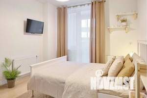 1-к квартира, посуточно, 28м2, 3/26 этаж