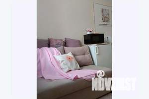 1-к квартира, посуточно, 37м2, 8/9 этаж