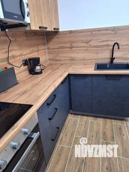 1-к квартира, на длительный срок, 34м2, 4/15 этаж