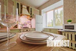 1-к квартира, посуточно, 30м2, 5/5 этаж