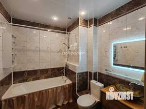 1-к квартира, на длительный срок, 47м2, 5/9 этаж