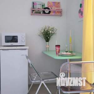 1-к квартира, посуточно, 30м2, 17/25 этаж