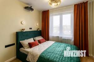 Студия квартира, посуточно, 15м2, 1/10 этаж